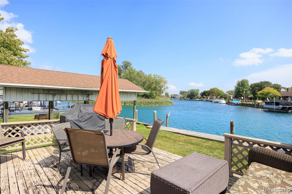 8893 Anchor Bay Drive, Algonac, MI 48001 — Photo 18