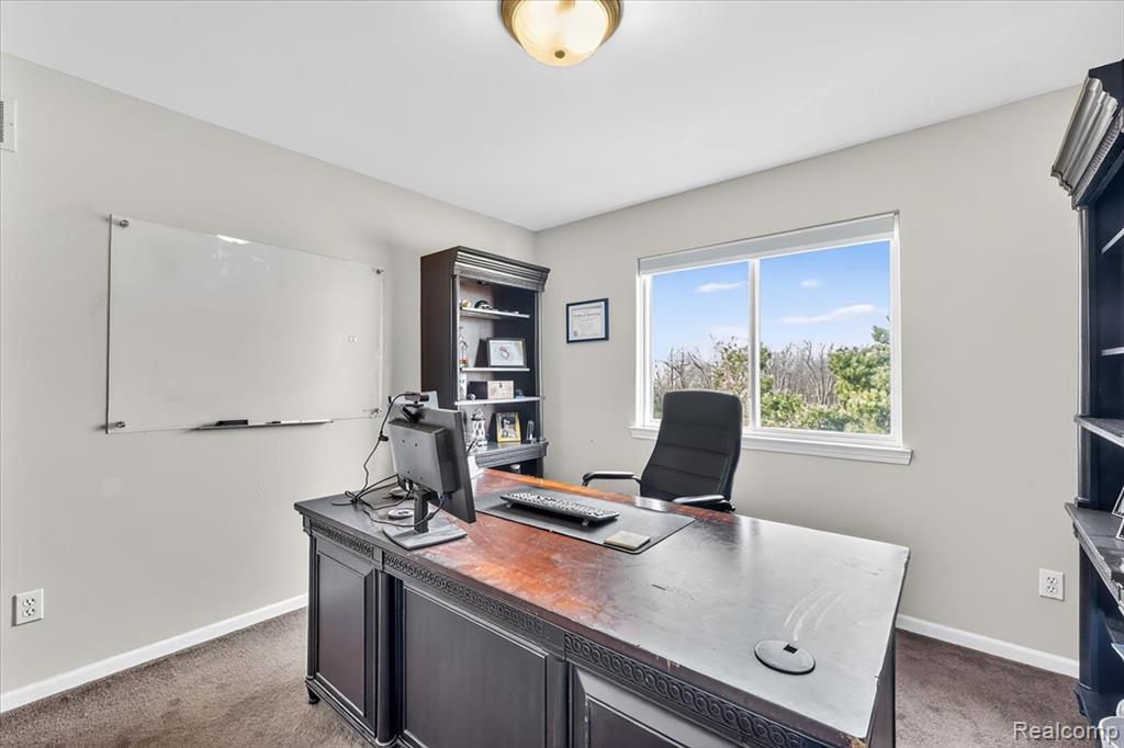 3196 Waldon Ridge Drive, Orion, MI — Photo 26