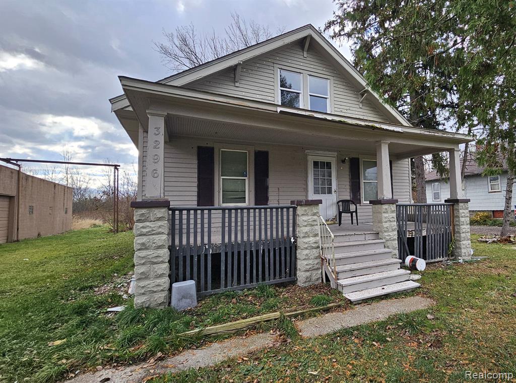 3310 WADSWORTH Road, Saginaw, MI 48601 — Photo 3