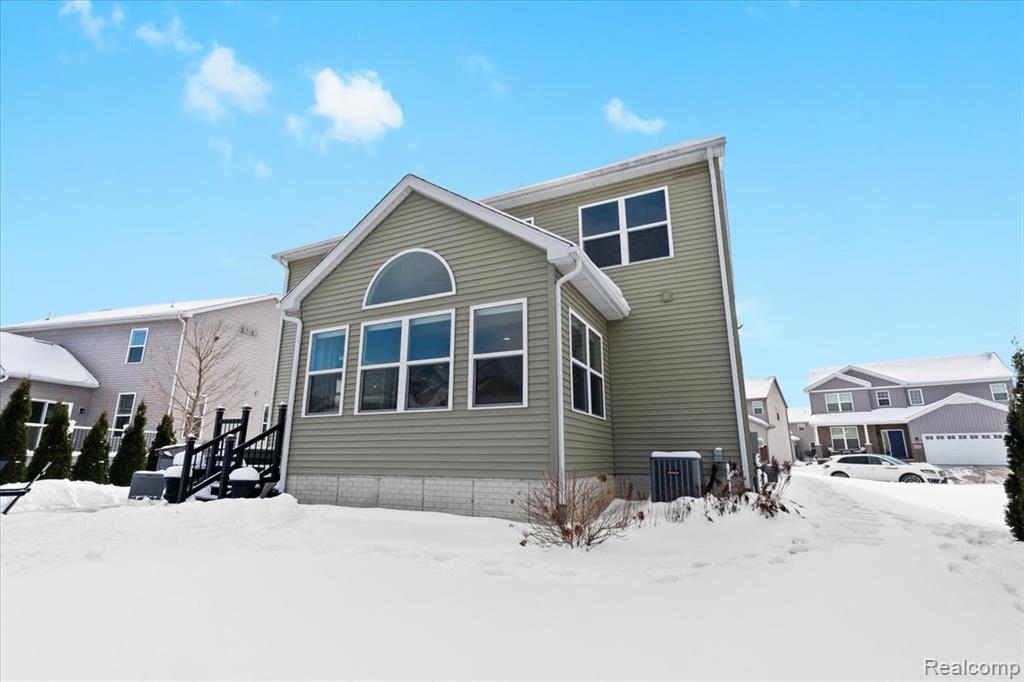 2238 Wood Lane, Howell, MI 48843 — Photo 40