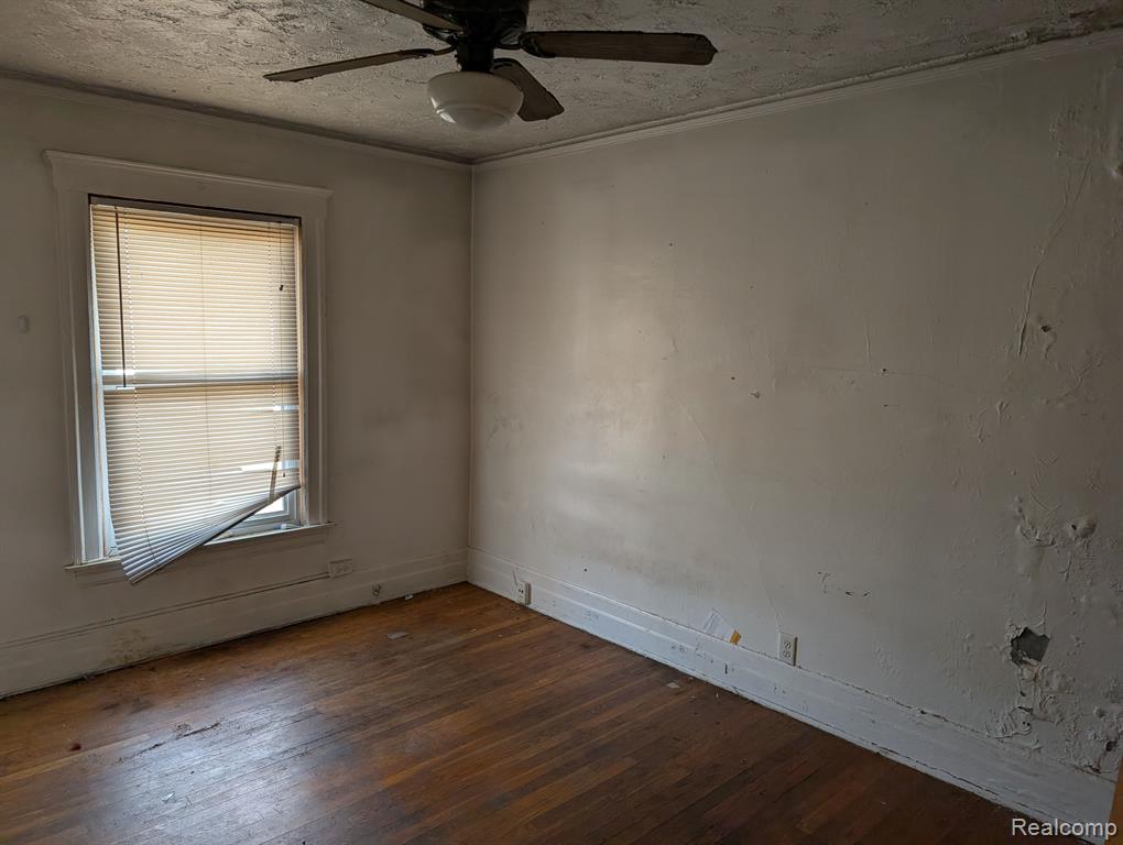3299 MONTGOMERY Street, Detroit, MI 48206 — Photo 7