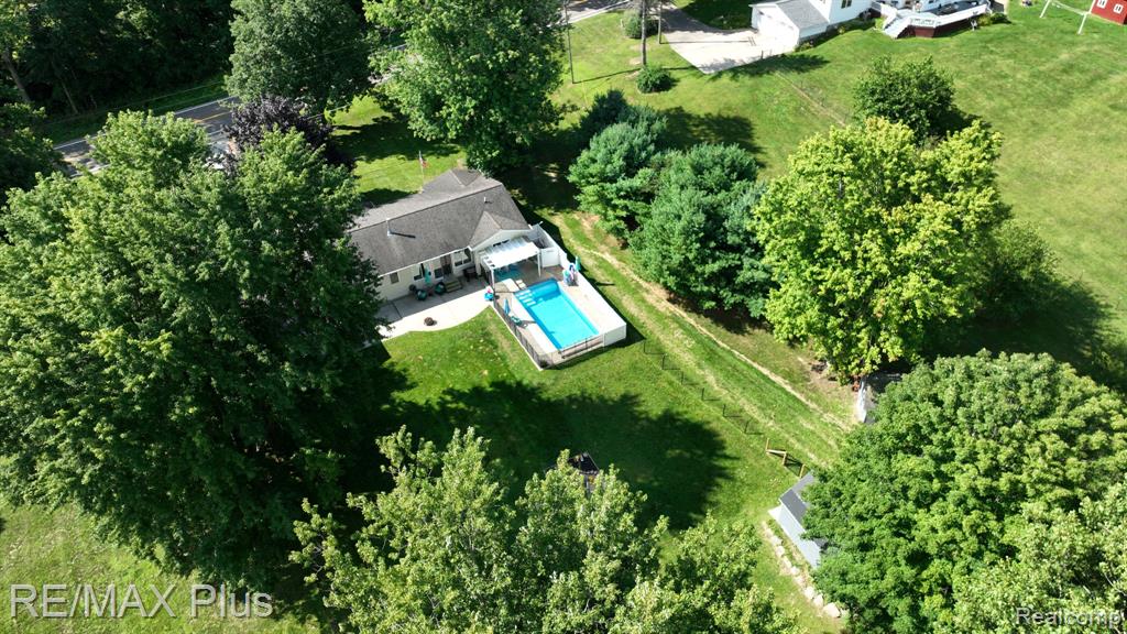 102 W Sawdust Corners Road, Mayfield, MI 48446 — Photo 59