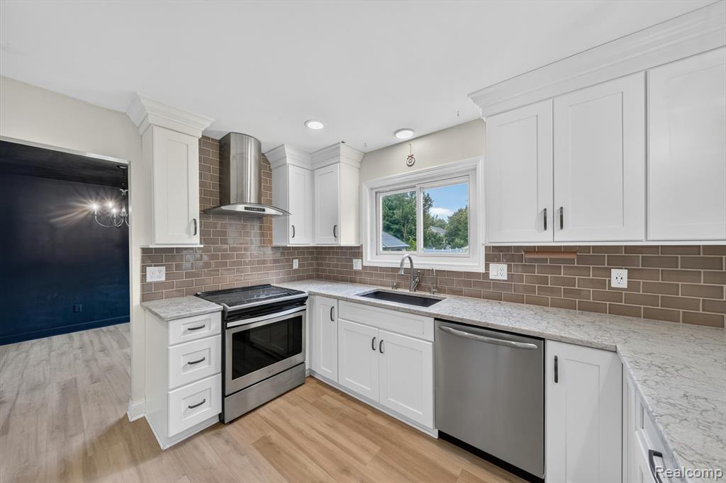 9664 Alger Drive, Brighton, MI 48114 — Photo 31