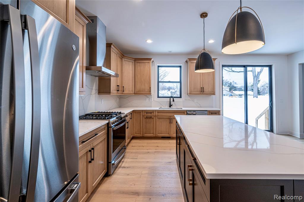4101 Devon Road, Royal Oak, MI 48073 — Photo 5