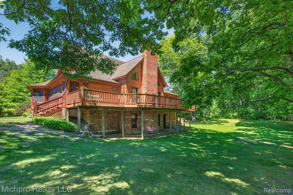 670 Green Creek Lane, Oxford, MI 48371 — Photo 62