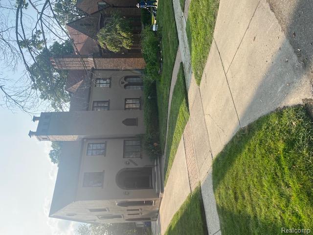 17515 PARKSIDE Street, Detroit, MI 48221 — Photo 2
