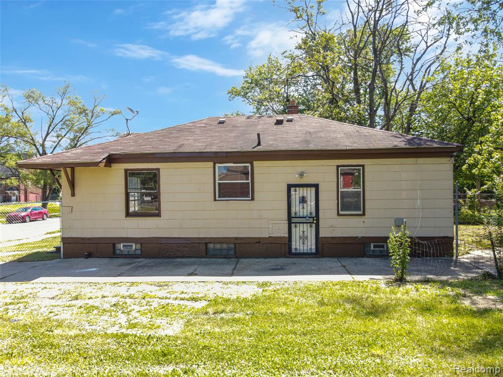 8539 Desoto Street, Detroit, MI 48238 — Photo 4