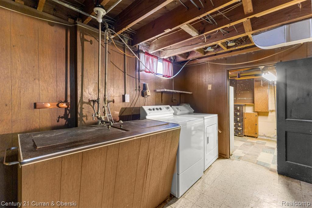 711 N Highland Street, Dearborn, MI 48128 — Photo 24