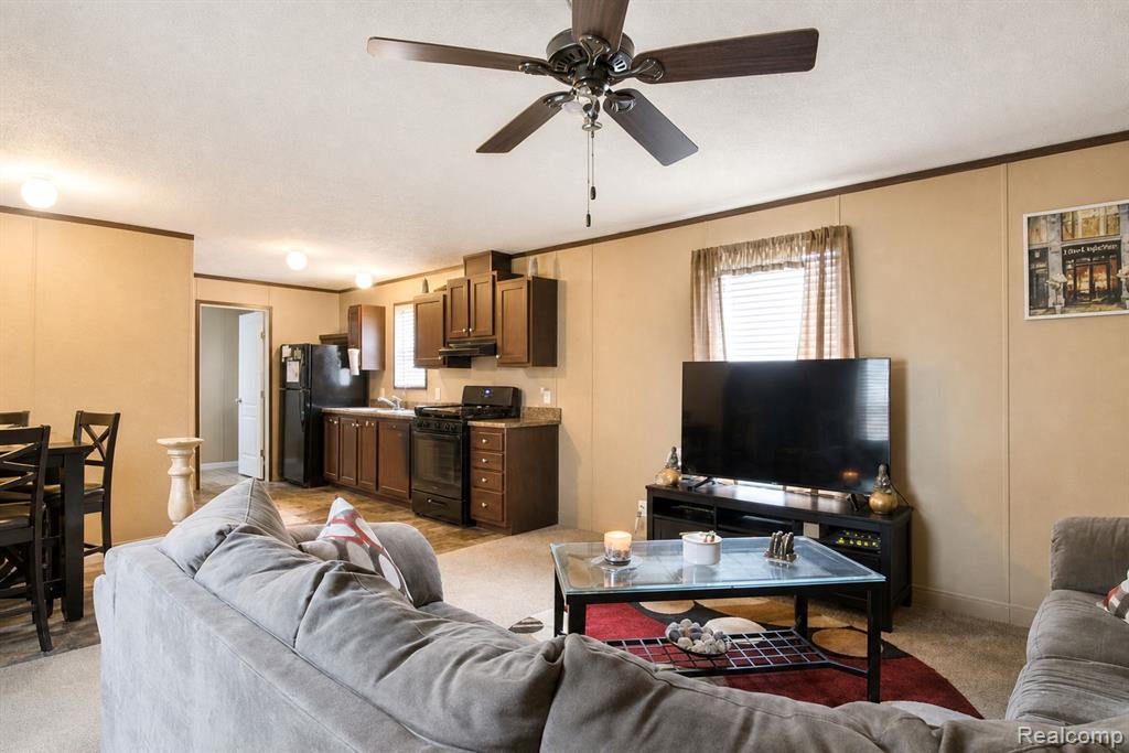 5135 East Annapolis Circle, Canton, MI 48188 — Photo 3