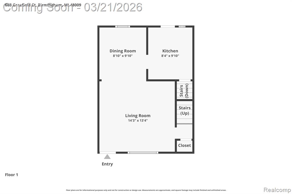 683 Graefield Court, Birmingham, MI 48009 — Photo 24