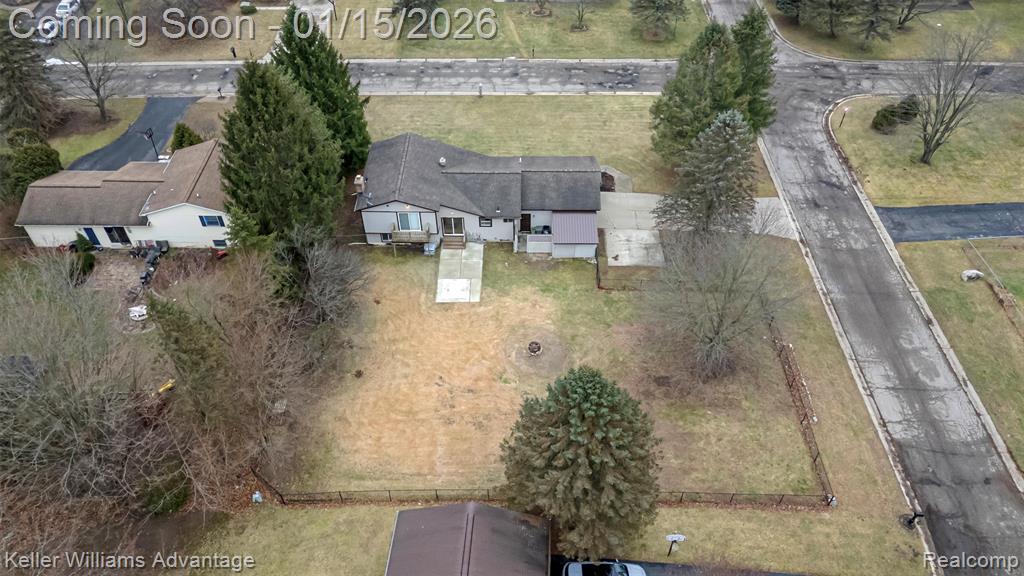 4101 Lake Knolls Drive, Oxford, MI 48371 — Photo 42