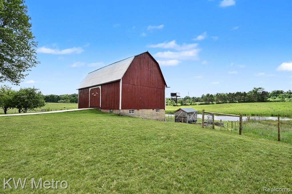 2682 E Haskell Lake Road, Harrison, MI 48625 — Photo 46