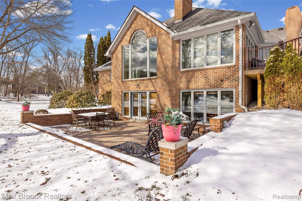 5867 BRAVO COURT, Orchard Lake Village, MI 48324 — Photo 4