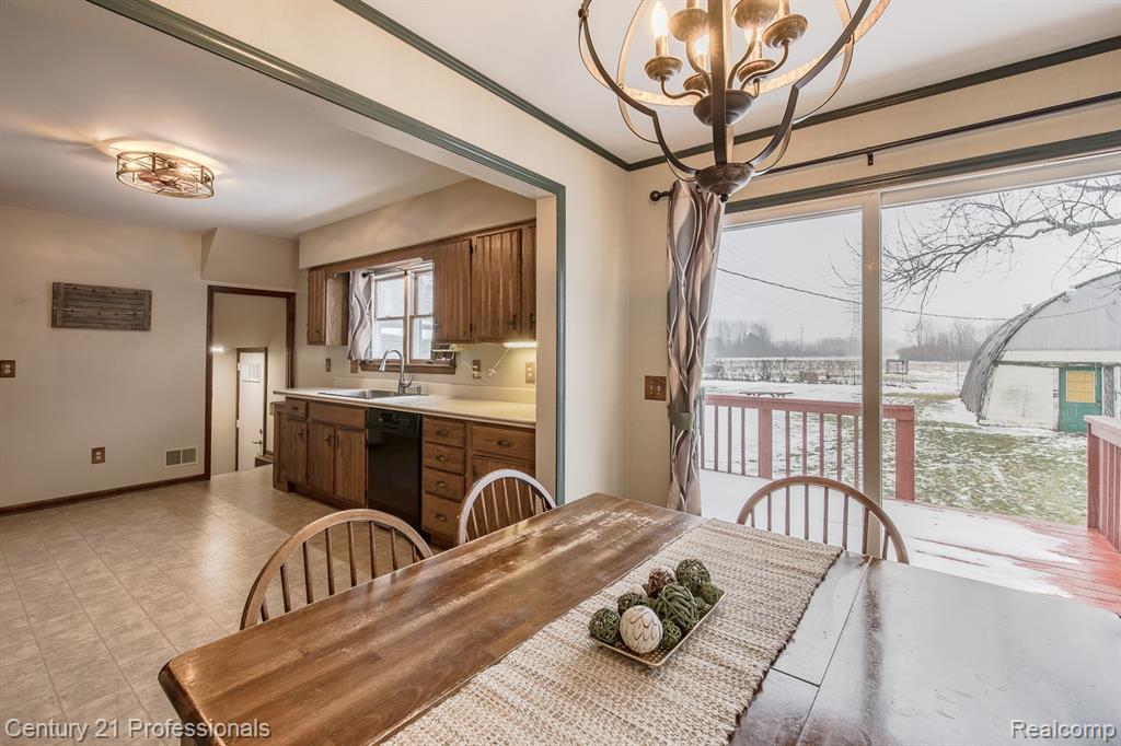 7124 N Jennings Road, Mount Morris, MI 48458 — Photo 15