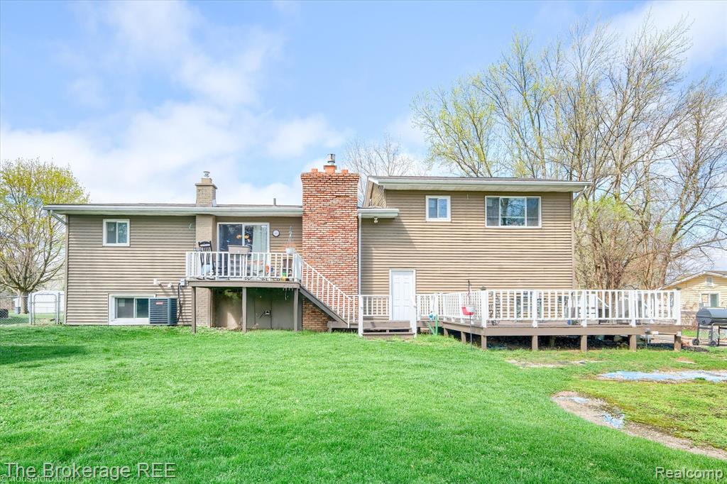 4156 Bobwhite Drive, Flint, MI 48506 — Photo 7