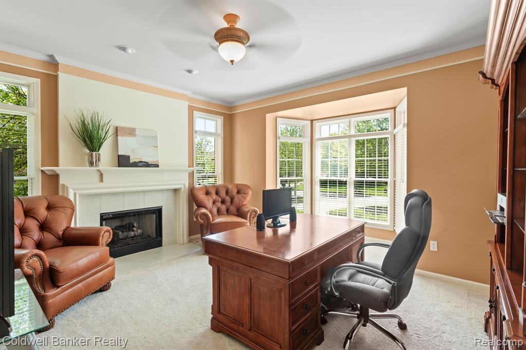 1459 TRADITION Drive, Canton, MI 48187 — Photo 13