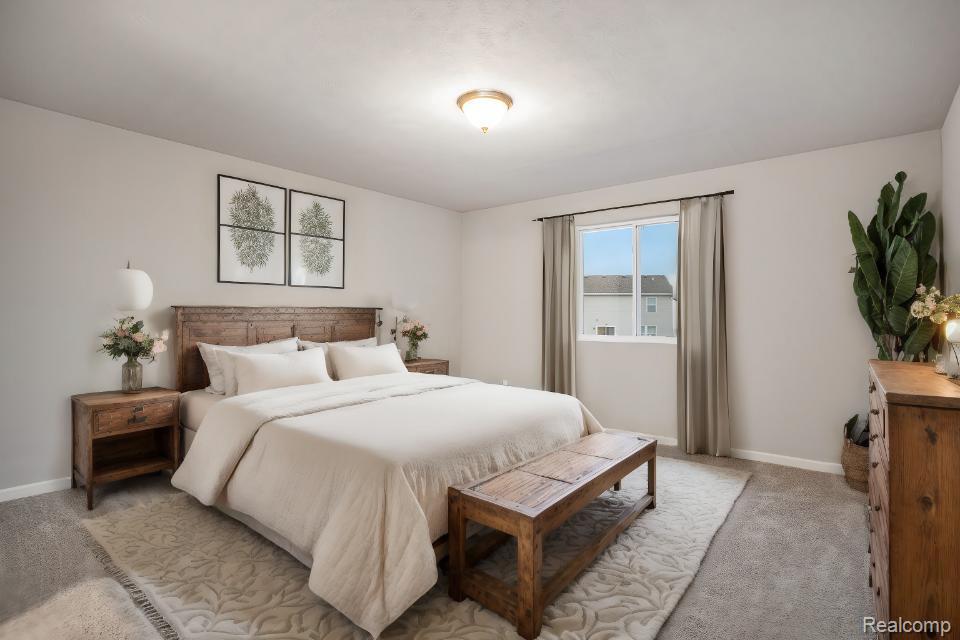 1189 Lockes Street, Howell, MI 48843 — Photo 23