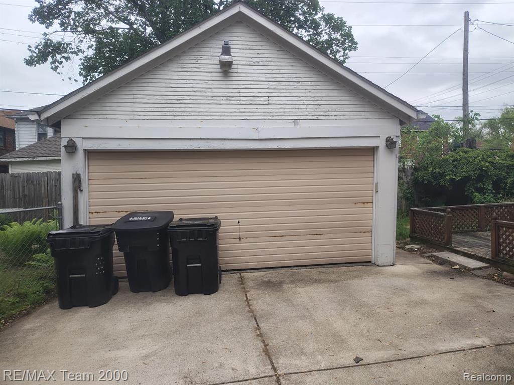 17312 Indiana Street, Detroit, MI 48221 — Photo 46