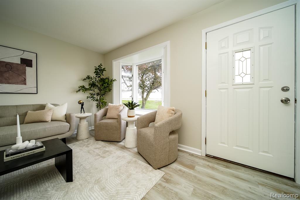 23817 Bredow Avenue, Trenton, MI 48174 — Photo 8