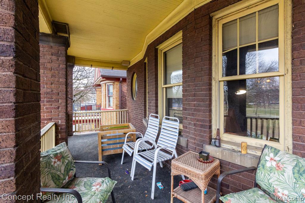 1461 Clark Street, Detroit, MI 48209 — Photo 49