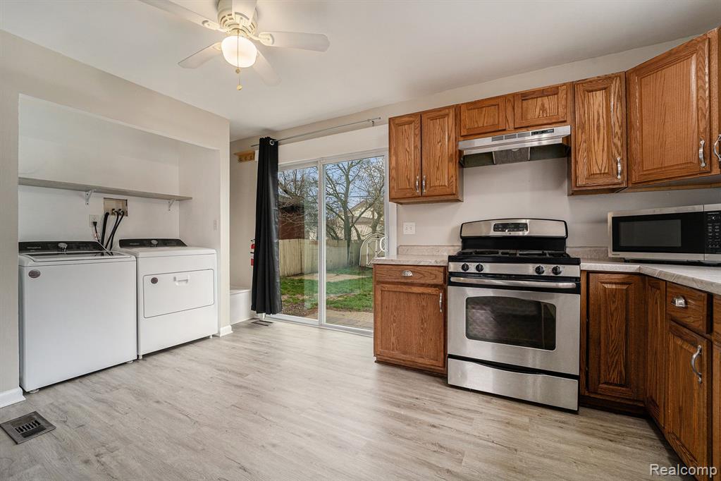 541 WOODLAWN Avenue, Ypsilanti, MI 48198 — Photo 5
