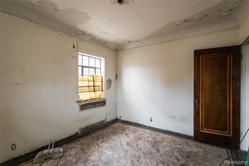 16766 Greenlawn Street, Detroit, MI 48221 — Photo 45