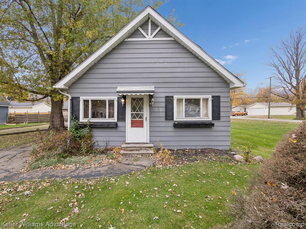 4777 Elm Street, Newport, MI 48166 — Photo 3