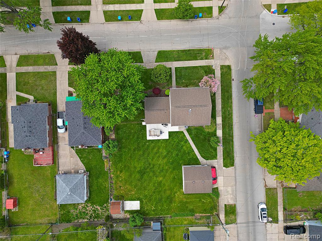 6964 Norborne Avenue, Dearborn Heights, MI 48127 — Photo 64