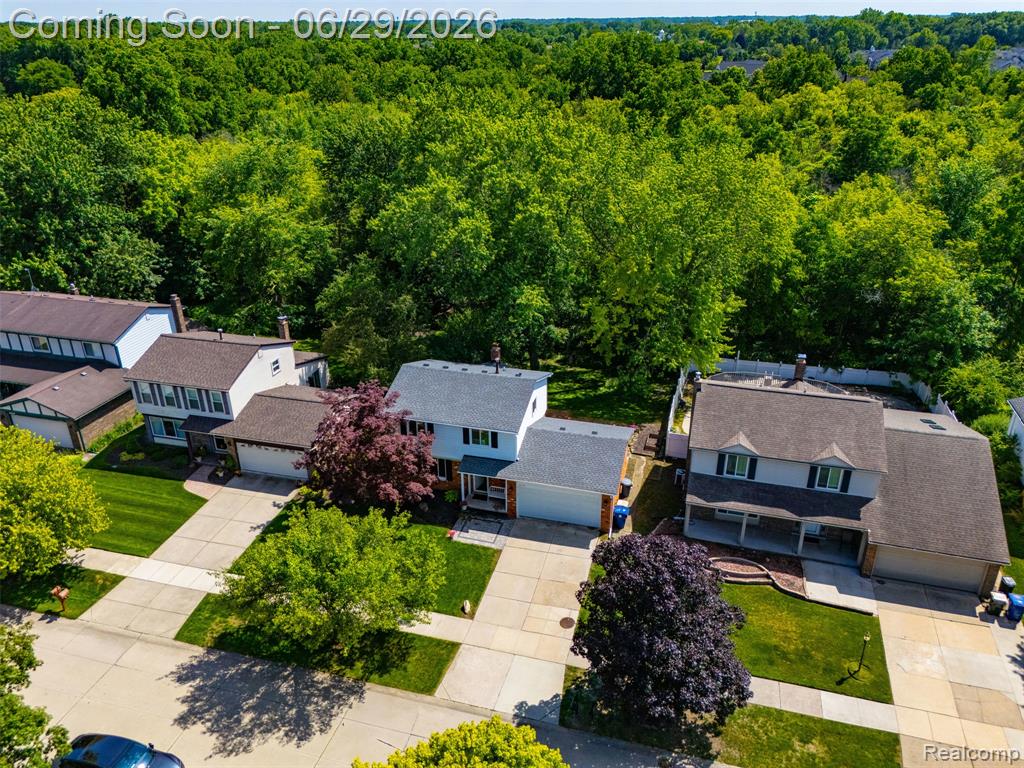45179 Rudgate Road, Canton, MI 48188 — Photo 34