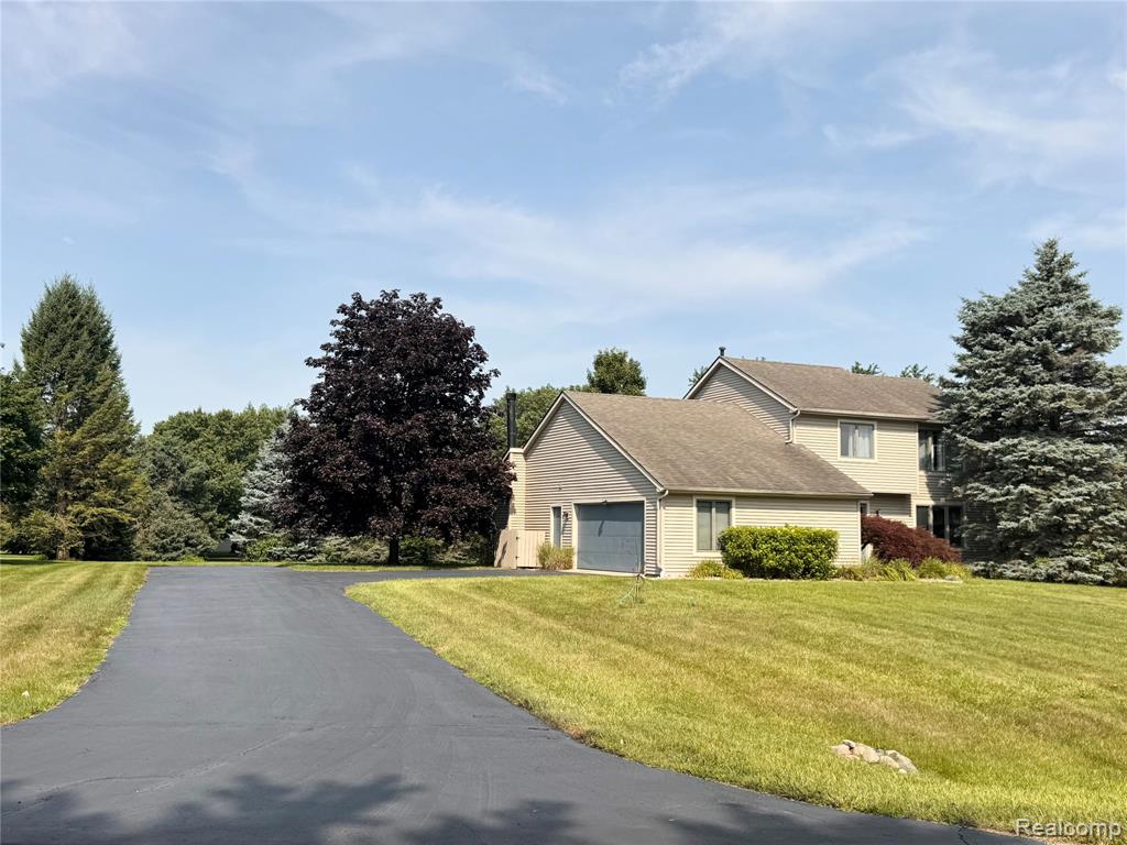 2132 Maple Creek Circle, Ann Arbor, MI 48108 — Photo 3