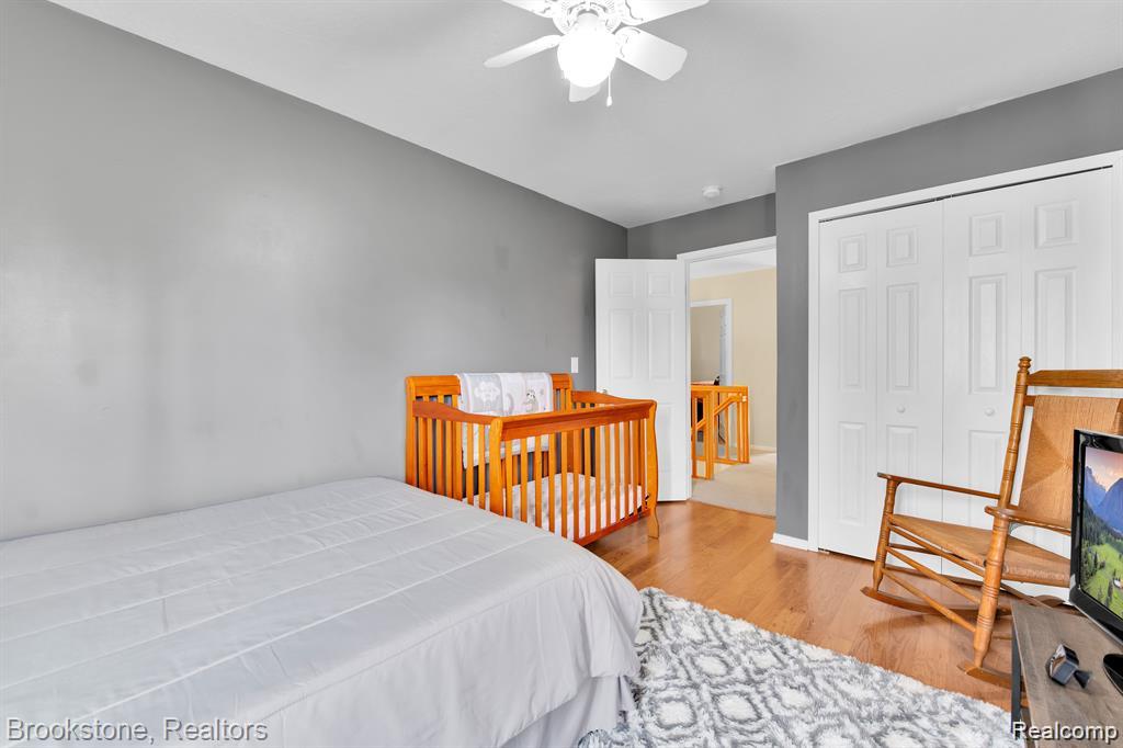 5280 Brantford Court, Grand Blanc, MI 48439 — Photo 20