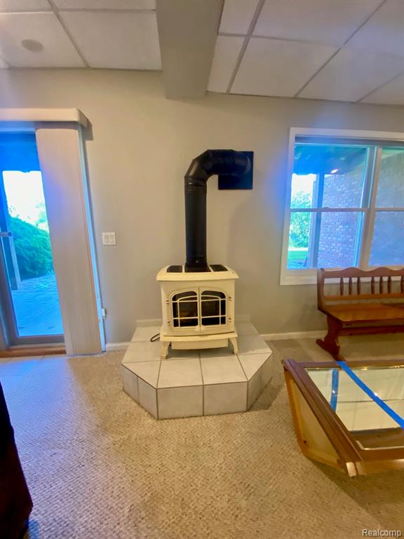 8095 Woodstone Court, Grand Blanc, MI 48439 — Photo 21