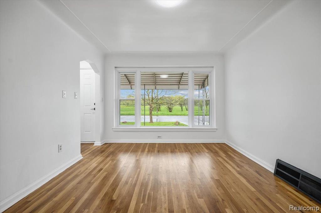 7491 PARKLAND, Redford, MI 48239 — Photo 5