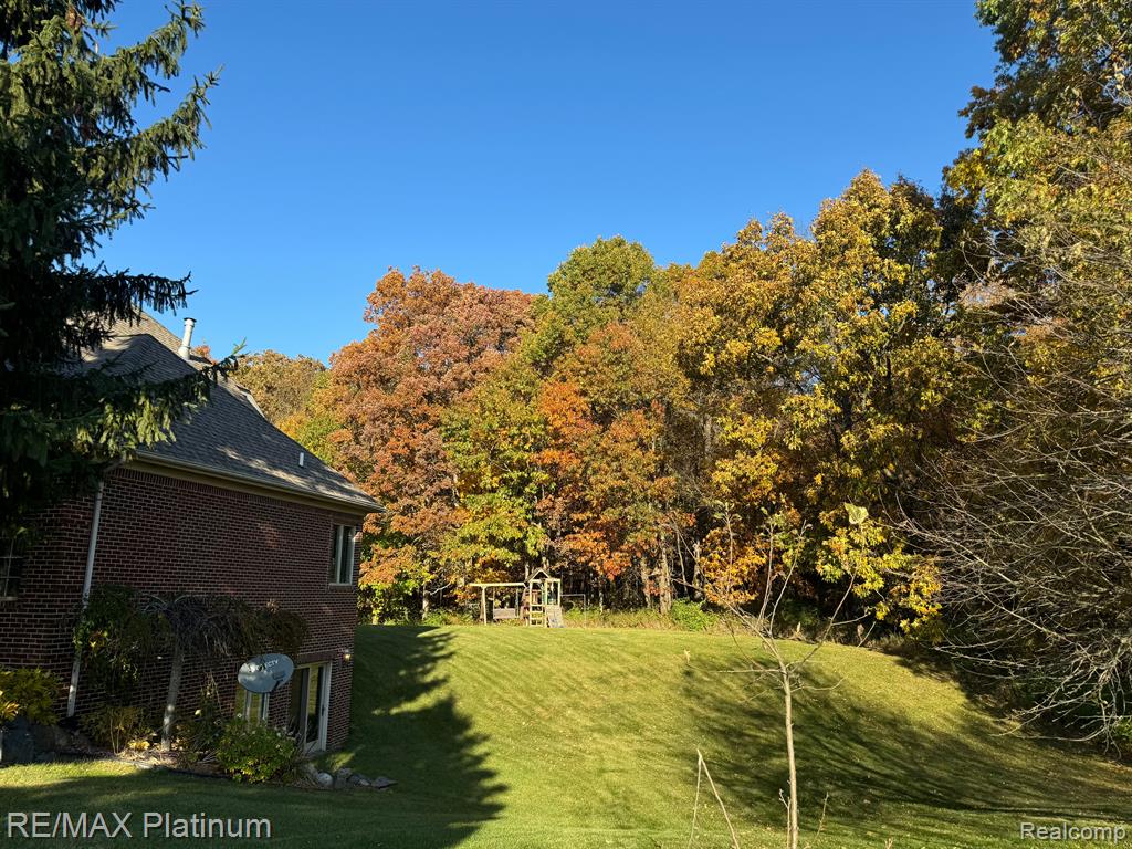 7186 GRANGER DRIVE, Howell, MI 48855 — Photo 51