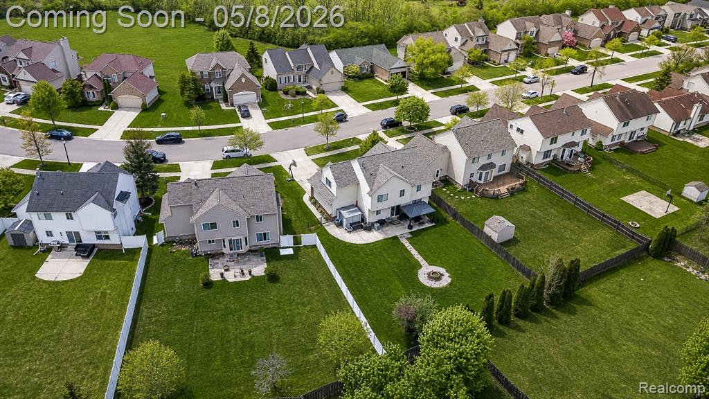 7525 Roxbury Drive, Ypsilanti, MI 48197 — Photo 15