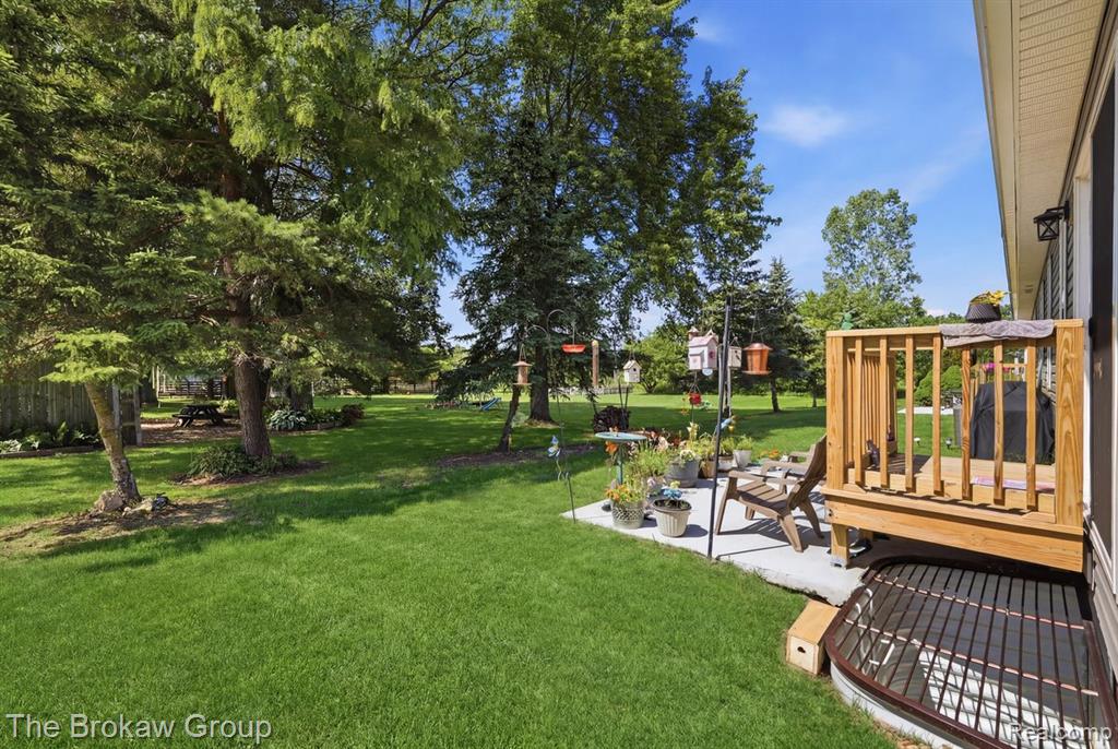 9510 Orchard Lake Drive, Davison, MI 48423 — Photo 5