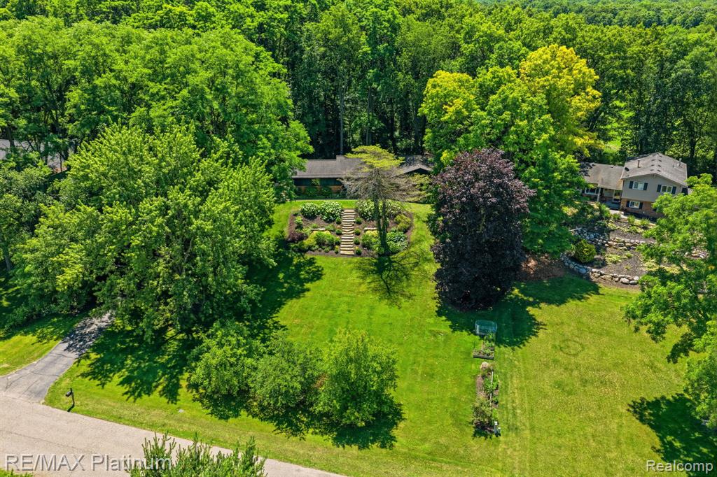 1245 Tracilee Drive, Howell, MI 48843 — Photo 50