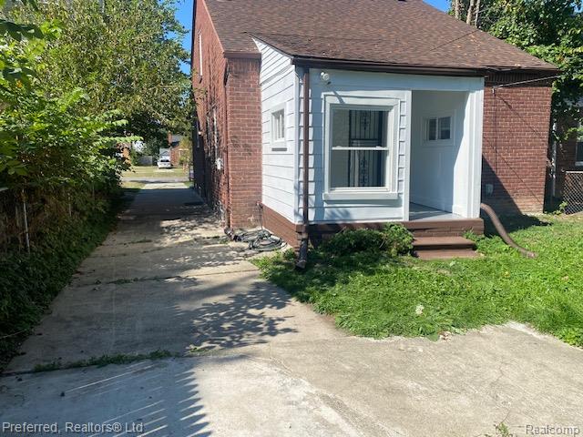 16918 Chandler Park Drive, Detroit, MI 48224 — Photo 63