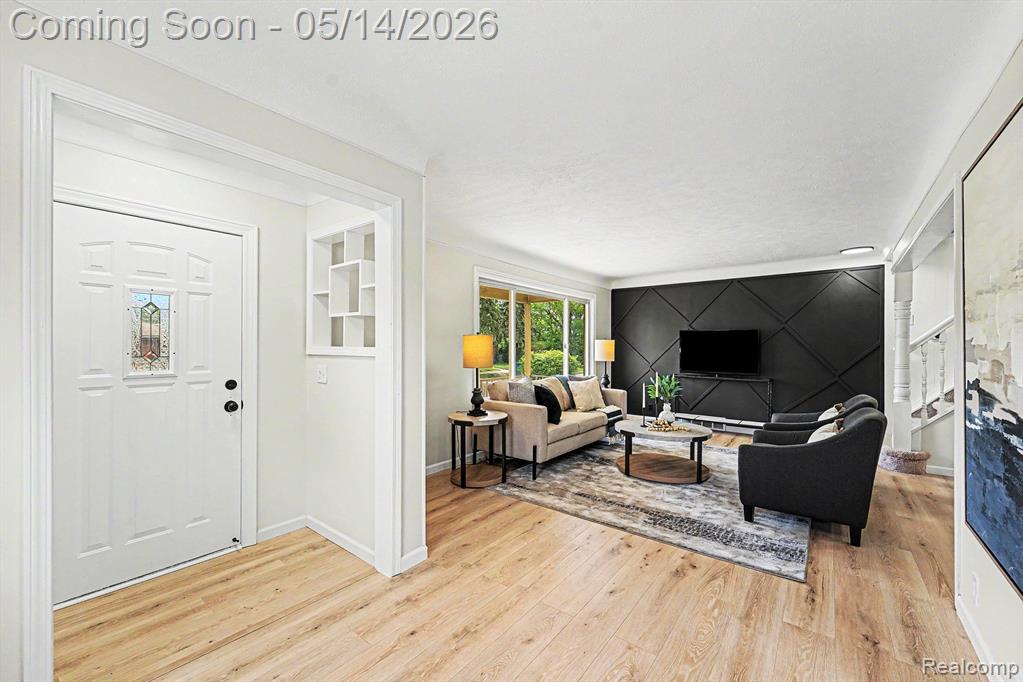 4052 Longtin Avenue, Lincoln Park, MI 48146 — Photo 4