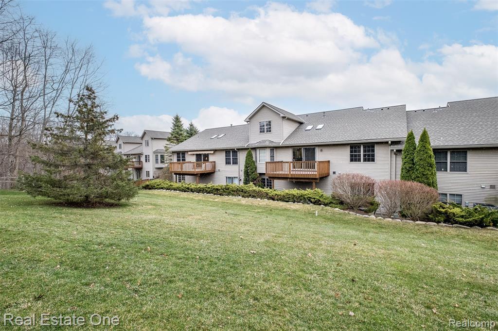 6228 Northridge Hills Drive, Brighton, MI 48116 — Photo 53