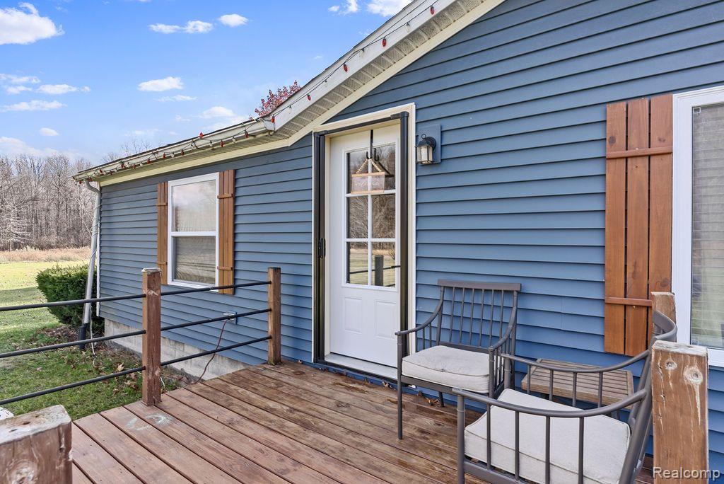 20795 W BALDWIN Road, Elsie, MI 48831 — Photo 5