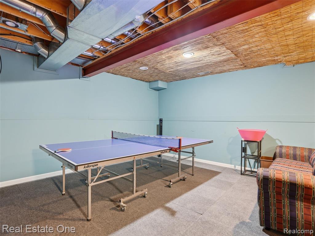 1786 Four Seasons Drive, Howell, MI 48843 — Photo 39