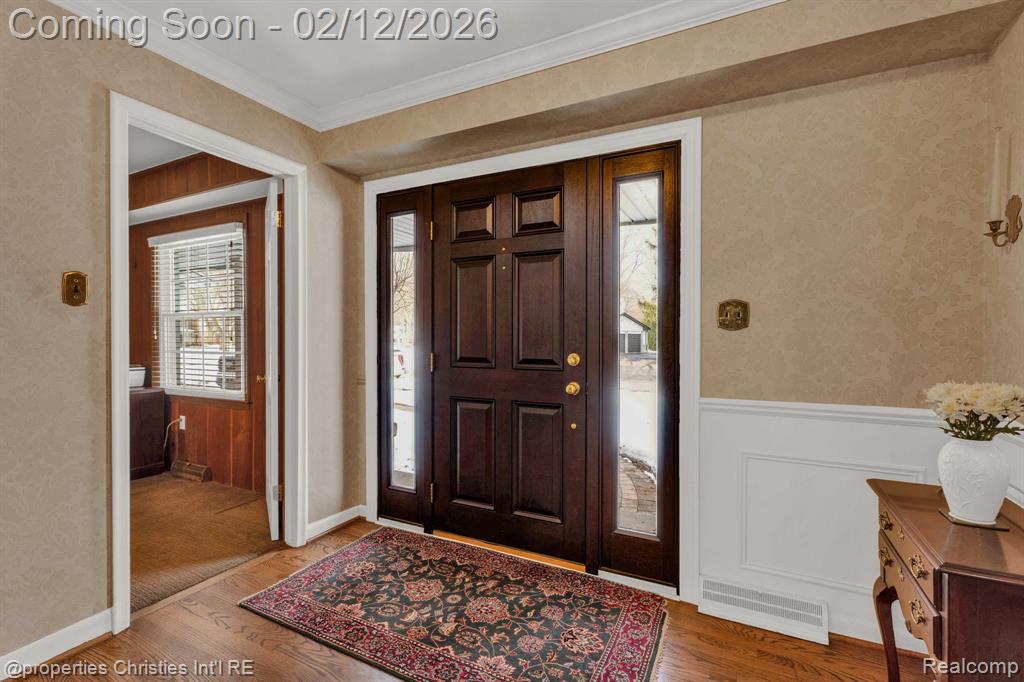 5772 Kingsmill Drive, Bloomfield Hills, MI 48301 — Photo 4
