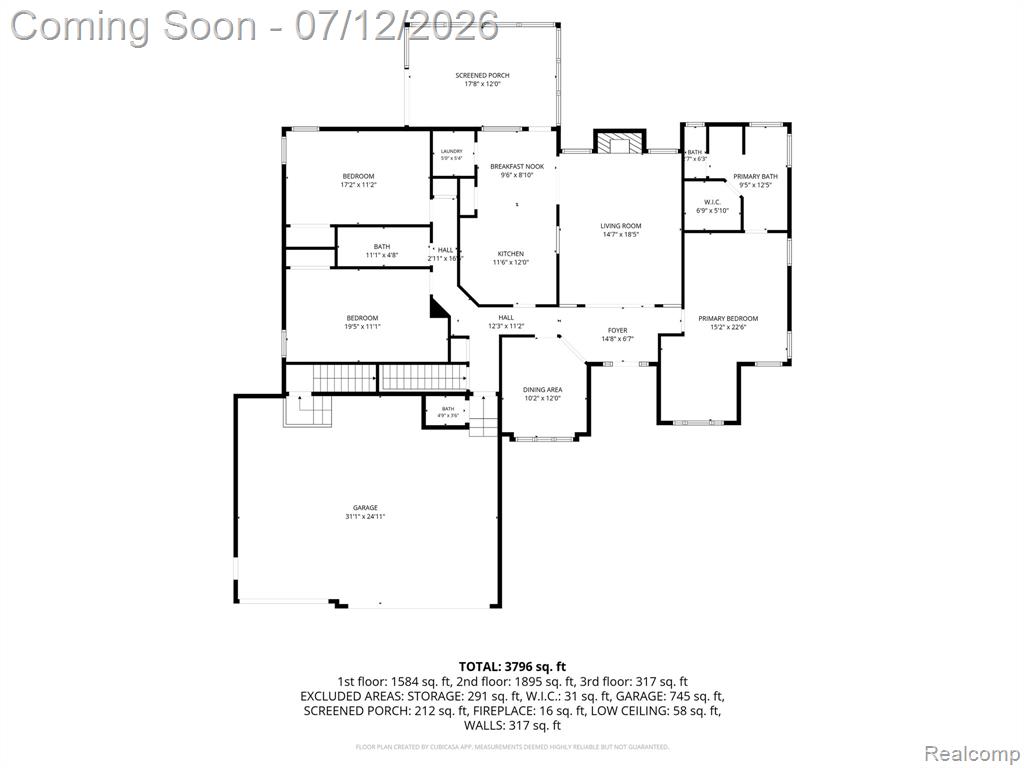 7495 Kovacs Drive, Linden, MI 48451 — Photo 50
