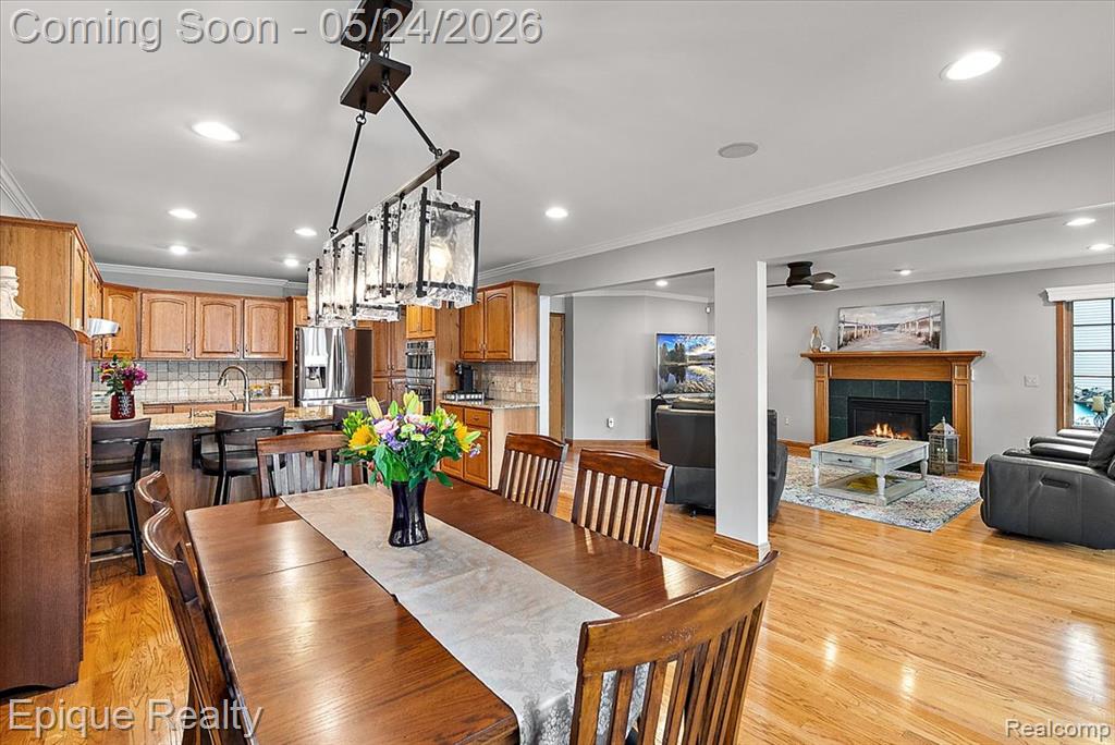 36 Highland Avenue, Lake Orion, MI 48362 — Photo 25