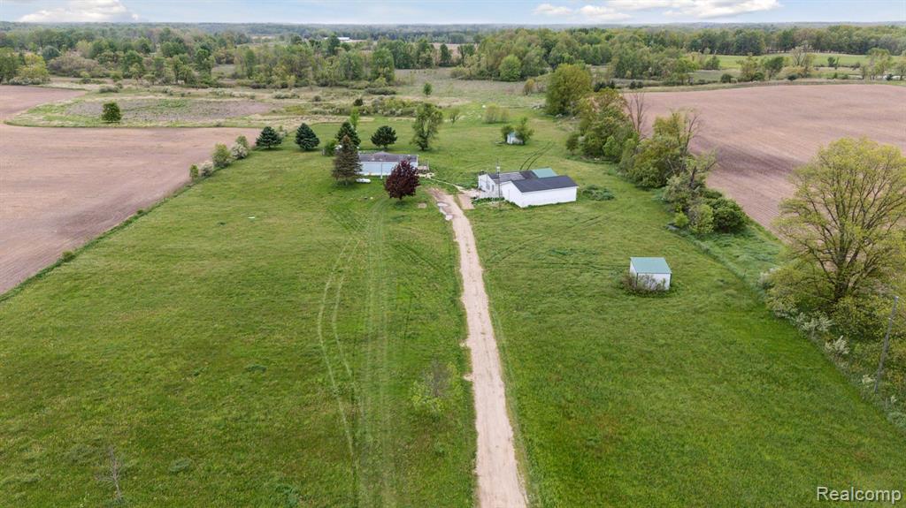 1832 E CARSON CITY Road, Sheridan, MI 48884 — Photo 31