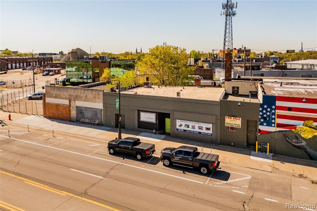 116 Tecumseh Street, Dundee, MI, 00000