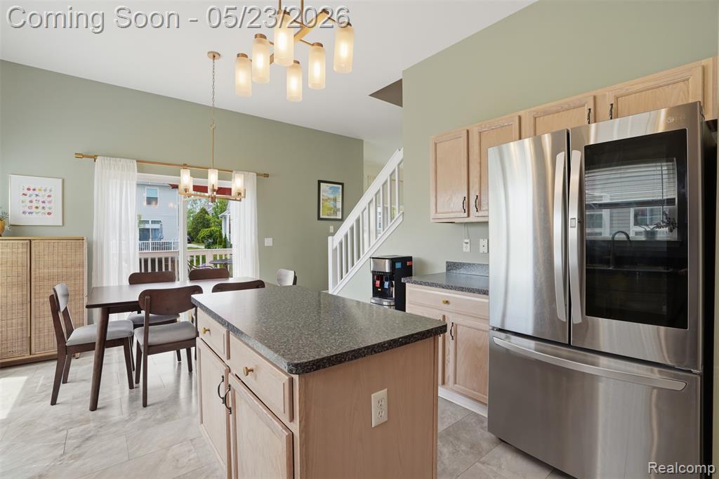 172 Champlain Boulevard, Howell, MI 48843 — Photo 16