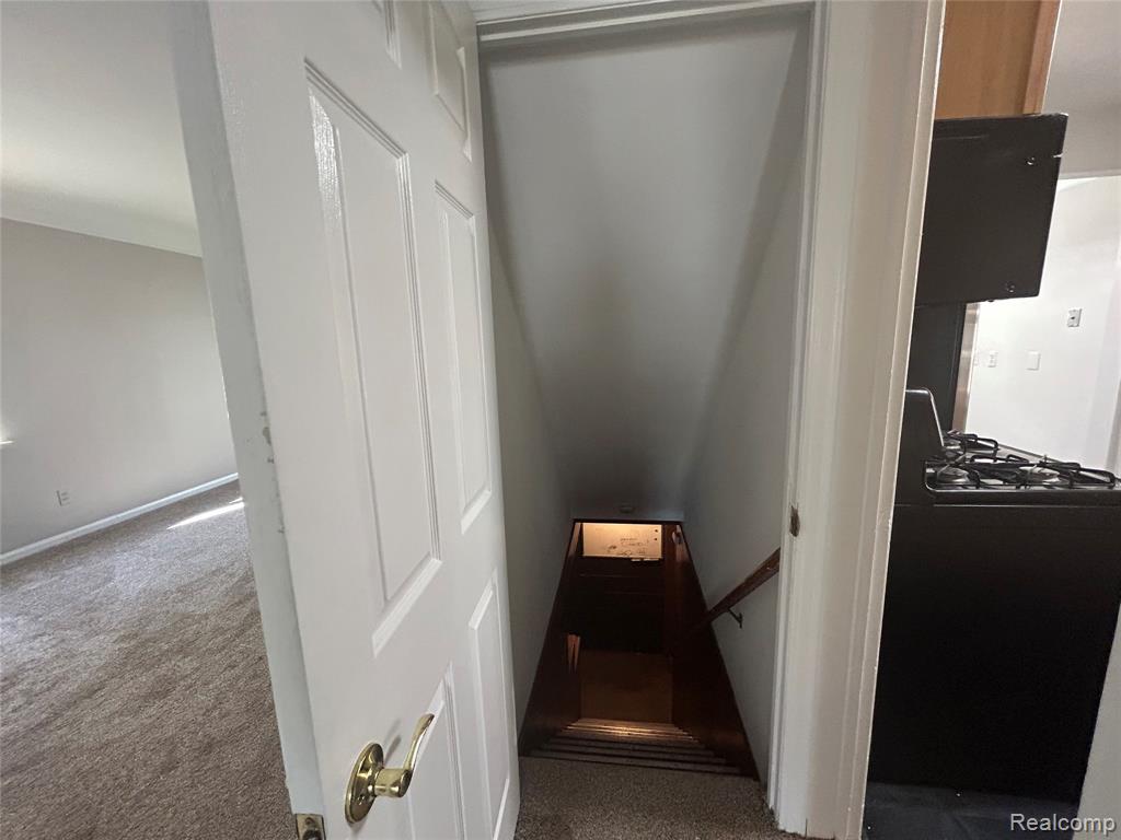 5979 Lodewyck Street, Detroit, MI 48224 — Photo 32