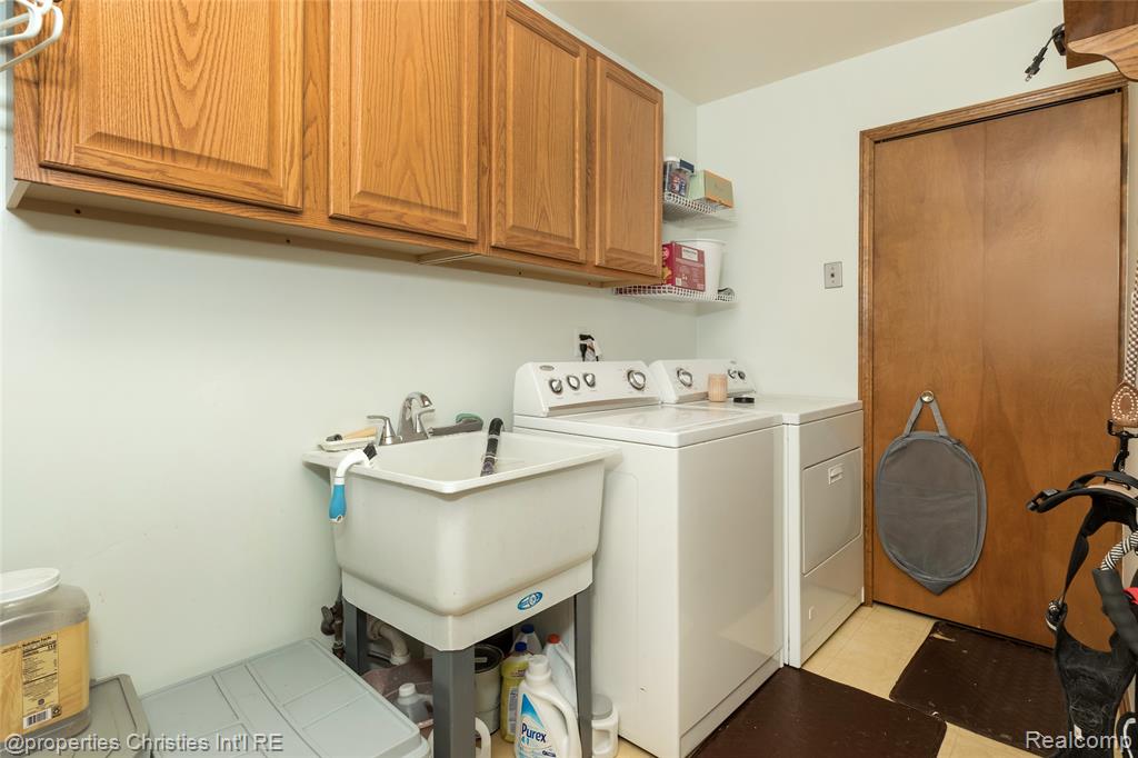 47192 Sanborn Drive, Macomb, MI 48044 — Photo 33